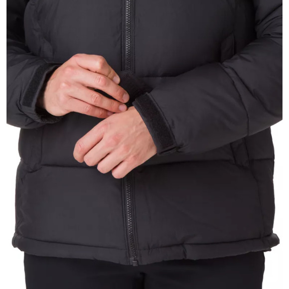 Columbia Pike Lake Mid Insulated Puffer Jacket, Men's Size L - Black - Picture 5 of 16